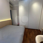 Apartamento à venda com 4 quartos, sendo 2 suítes,  em Brooklin Paulista, São Paulo, SP
