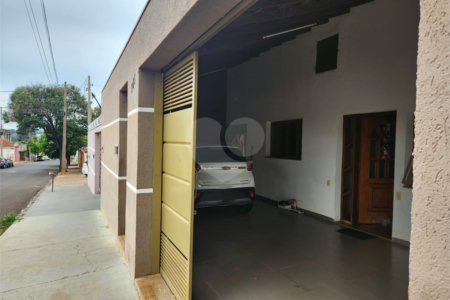 Casa à venda com 5 quartos, sendo 4 suítes, em Jardim do Carmo, Araraquara, SP