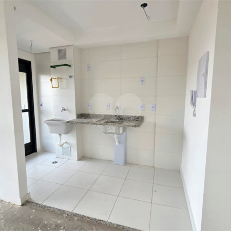 Apartamento à venda com 2 quartos, sendo 1 suíte, em Água Fria, São Paulo, SP