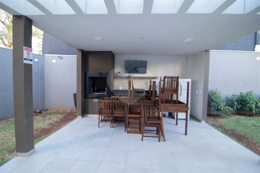 Apartamento à venda com 2 quartos em Vila Guilherme, São Paulo, SP