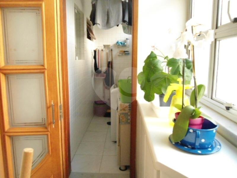 Apartamento à venda com 3 suítes em Santana, São Paulo, SP