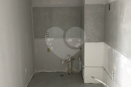 Apartamento à venda com 2 quartos em Indianópolis, São Paulo, SP