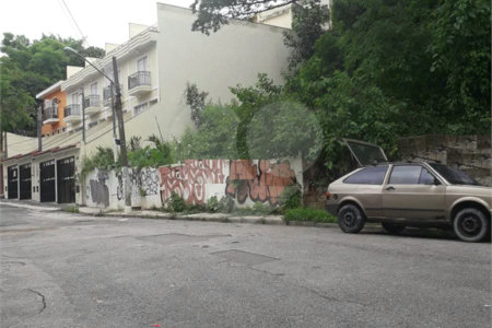 Terreno à venda em Santana, São Paulo, SP