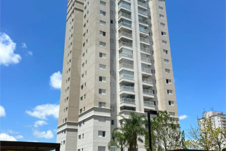 Apartamento à venda com 3 quartos, sendo 1 suíte, em Vila Suissa, Mogi das Cruzes, SP