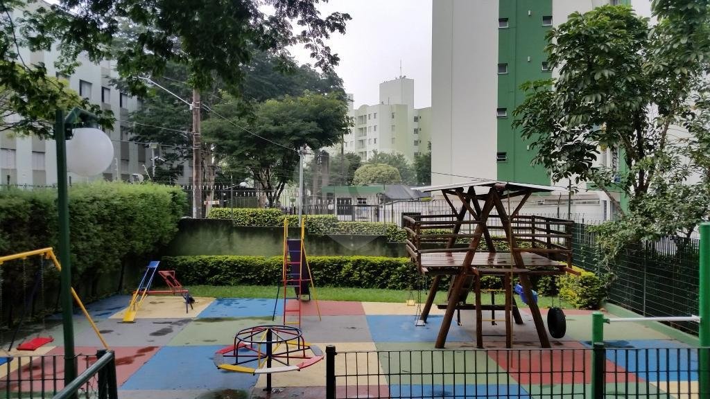Apartamento à venda com 2 quartos em Vila Nova Cachoeirinha, São Paulo, SP
