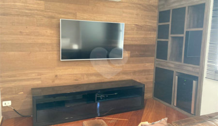 Apartamento à venda com 2 quartos, sendo 1 suíte,  em Indianópolis, São Paulo, SP