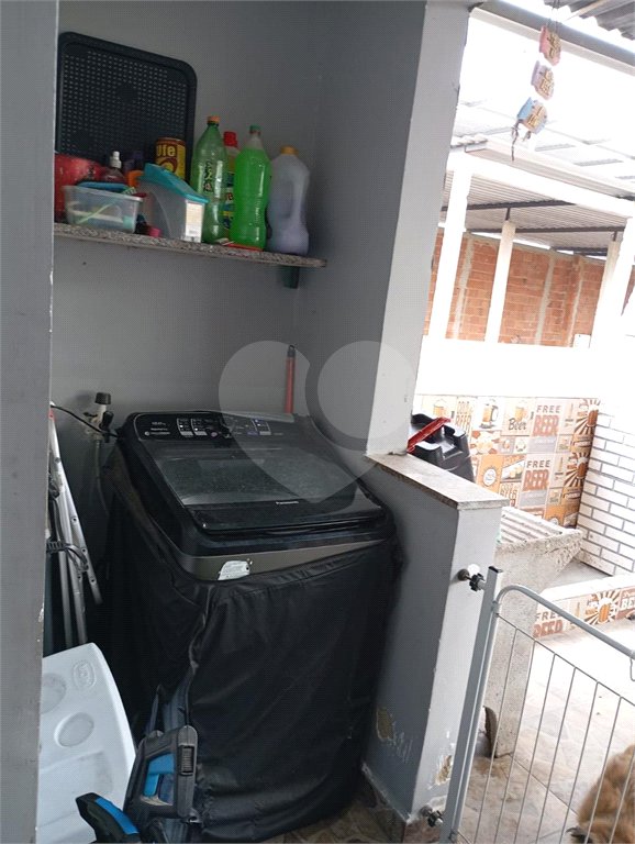 Casa à venda com 3 quartos em Santo Antônio, Duque de Caxias, RJ
