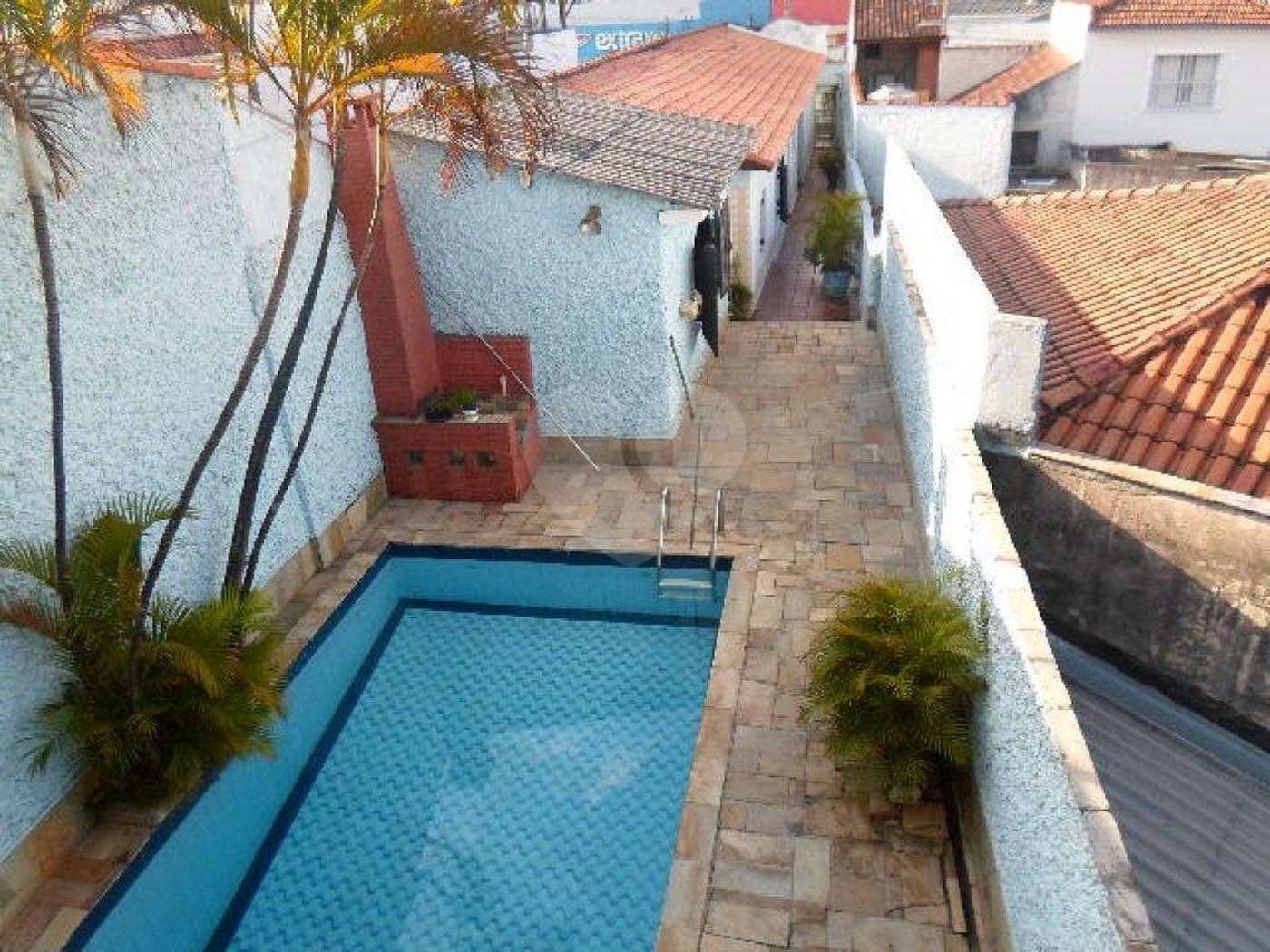 Casa Térrea à venda com 4 quartos em Tucuruvi, São Paulo, SP