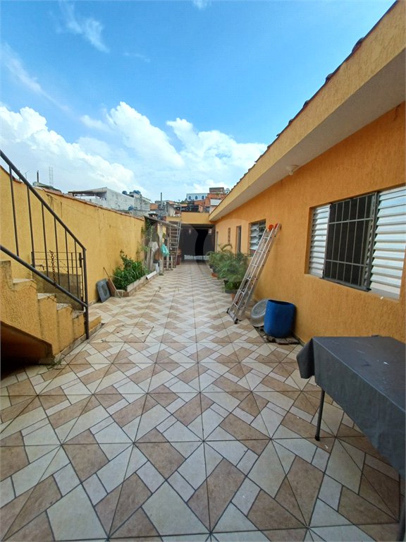Casa à venda com 3 quartos, sendo 1 suíte,  em Jardim Santa Mônica, São Paulo, SP