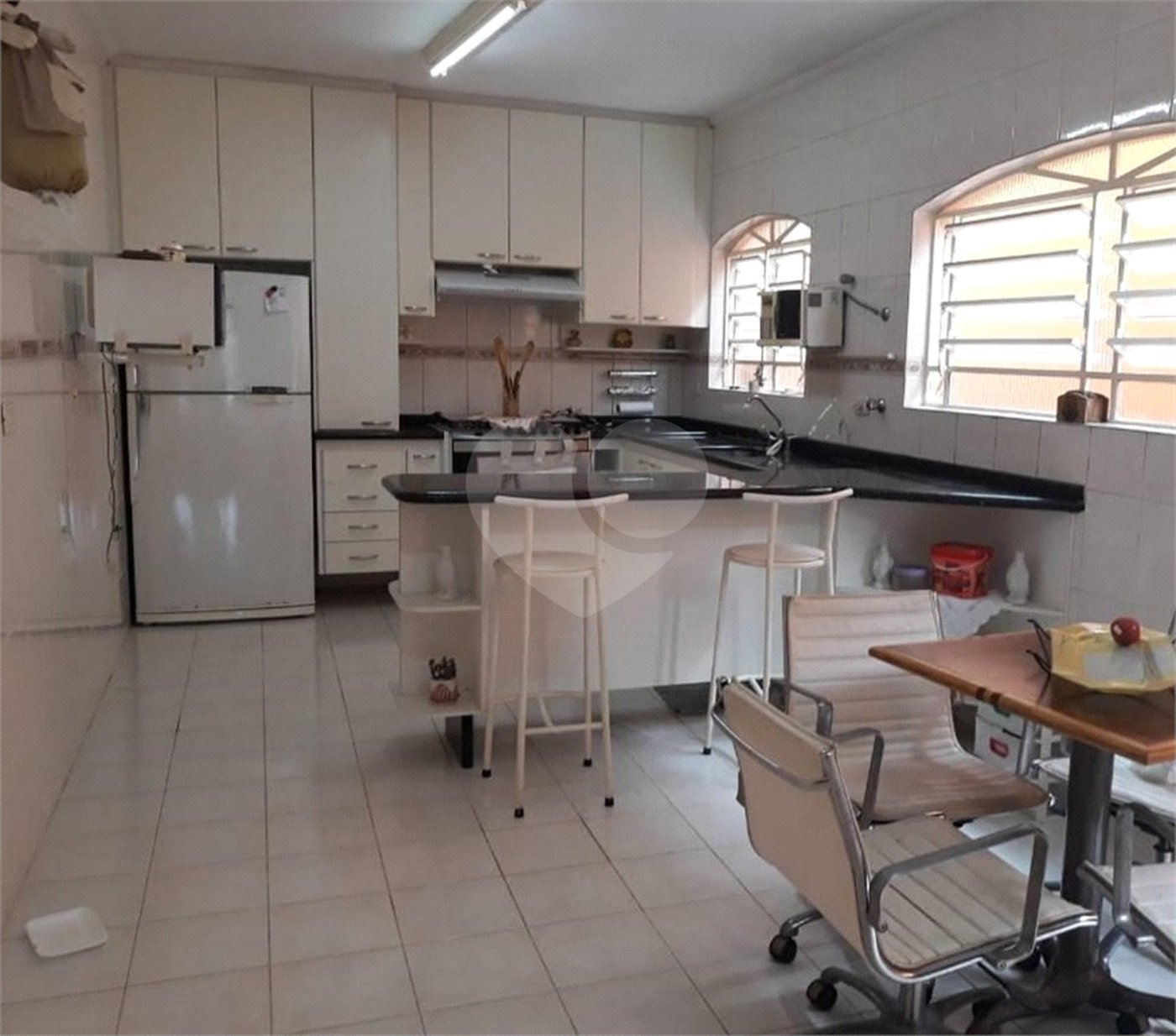 Sobrado à venda com 3 quartos, sendo 1 suíte, em Mandaqui, São Paulo, SP