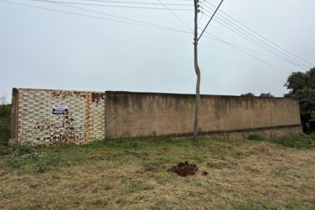 Terreno à venda em Bosque de Ponta Porã, Ponta Porã, MS