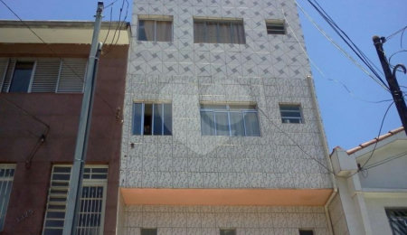 Prédio à venda em Vila Mazzei, São Paulo, SP