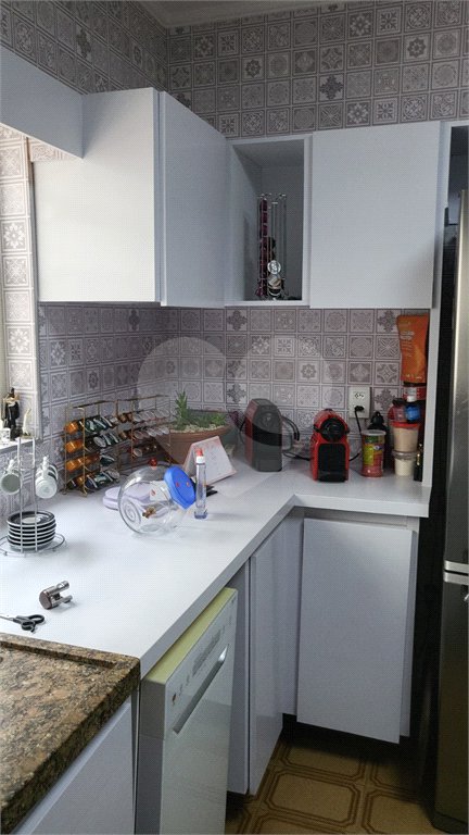 Sobrado à venda com 3 quartos em Mandaqui, São Paulo, SP