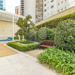 Apartamento à venda com 4 suítes em Vila Mariana, São Paulo, SP