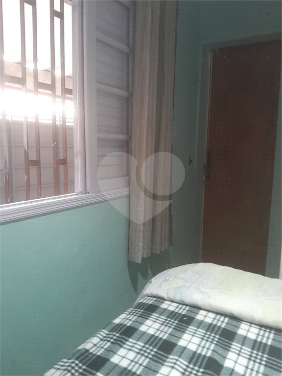 Casa Térrea à venda com 2 quartos em Jaçanã, São Paulo, SP