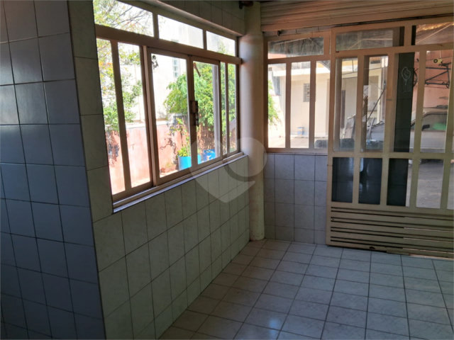 Casa à venda com 3 quartos em Pirituba, São Paulo, SP