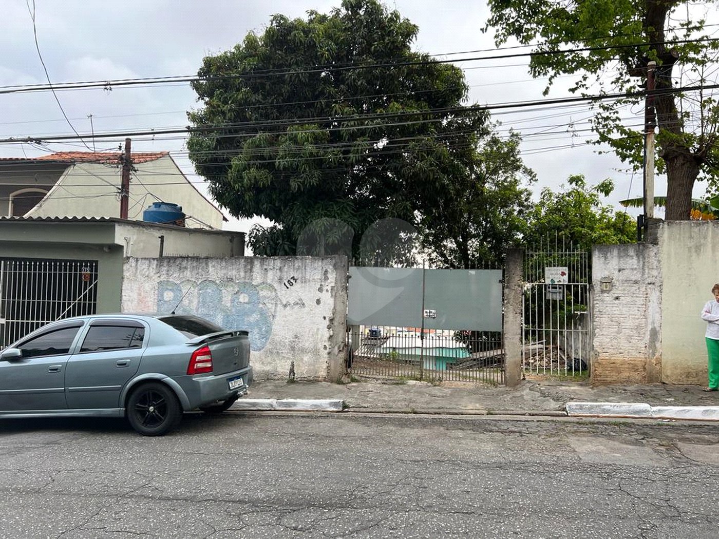 Terreno à venda em Vila Nova Cachoeirinha, São Paulo, SP