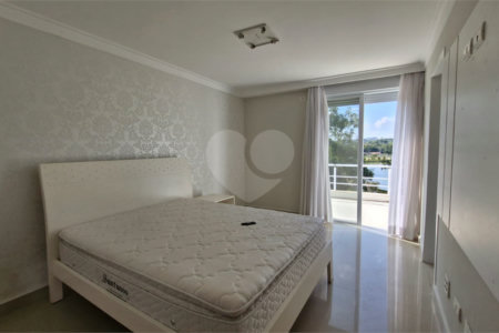 Casa à venda ou para alugar com 5 quartos, sendo 4 suítes, no condomínio Shamballa II, Atibaia - SP