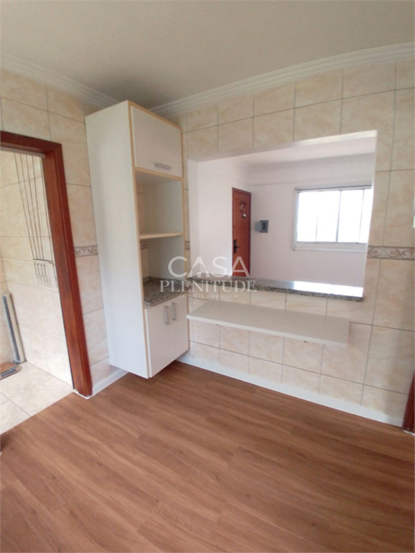 Apartamento à venda com 2 quartos, sendo 1 suíte, em Jardim Saira, Sorocaba, SP