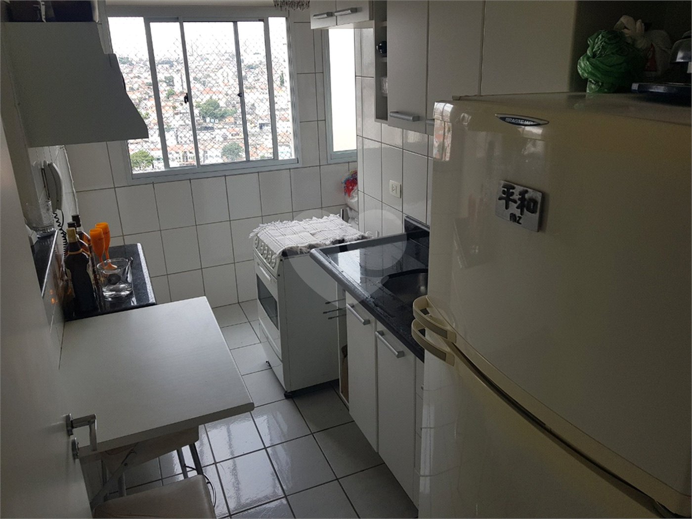 Apartamento à venda com 2 quartos em Casa Verde, São Paulo, SP