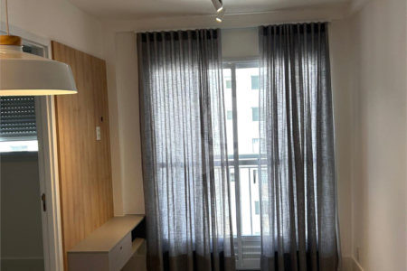Apartamento à venda com 2 quartos, sendo 1 suíte, em Lapa de Baixo, São Paulo, SP