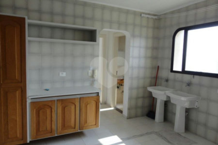 APARTAMENTO PARA VENDA OU LOCAÇÃO COM 6 DORMITÓRIOS ALTO PADRÃO