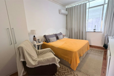 Apartamento à venda com 3 quartos em Tijuca, Rio de Janeiro, RJ