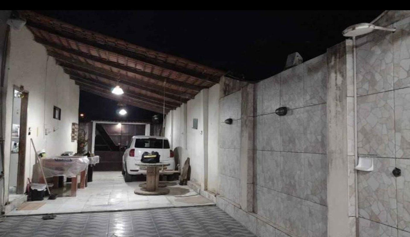 Casa à venda com 2 quartos em Cabreiras, Marechal Deodoro, AL