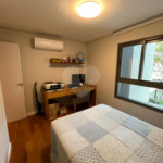 Apartamento à venda com 4 quartos, sendo 2 suítes, em Sumaré, São Paulo, SP