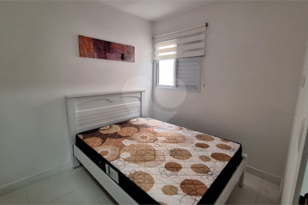 Apartamento à venda com 1 quarto em Jardim São Paulo(zona Norte), São Paulo, SP
