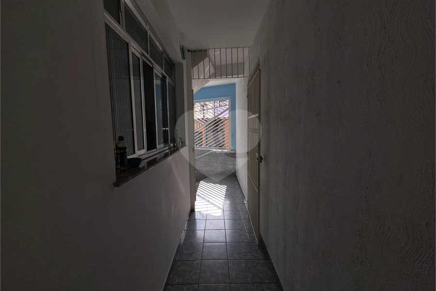 Sobrado à venda com 4 quartos, sendo 2 suítes, em Vila Nova Cachoeirinha, São Paulo, SP