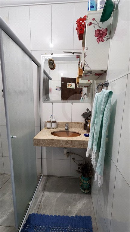 Sobrado à venda com 4 quartos, sendo 1 suíte, em Vila Romão, Salto, SP