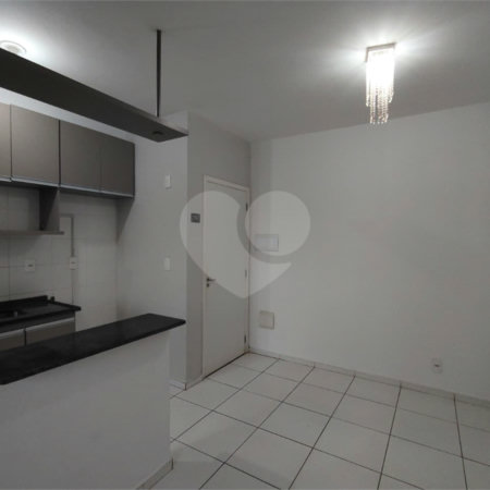 Apartamento à venda ou para alugar com 2 quartos em Jardim Bela Vista, Itapetininga, SP