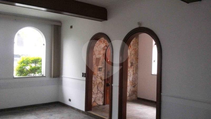 Casa à venda com 1 quarto em Chácara Santo Antônio (zona Sul), São Paulo, SP