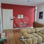 Apartamento à venda com 2 quartos em Moema, São Paulo, SP