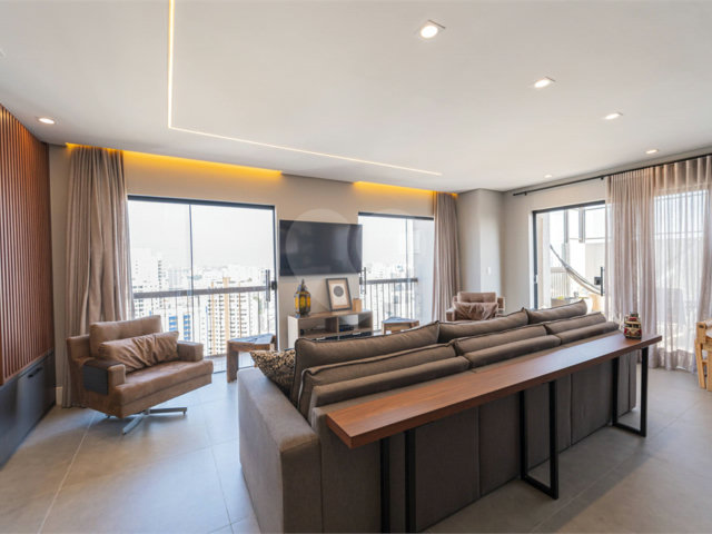 Apartamento à venda com 3 quartos, sendo 1 suíte,  em Vila Mascote, São Paulo, SP