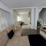 Apartamento com 4 dormitórios à venda, 225 m² por R$ 4.300.000,00 - Gonzaga - Santos/SP