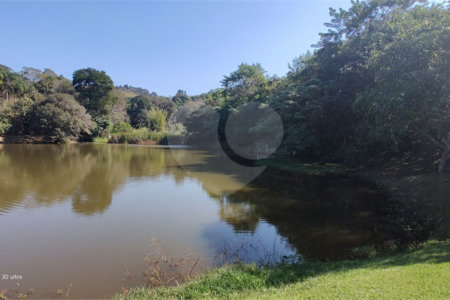 Terreno à venda no condomínio Quintas da Boa Vista, Atibaia - SP