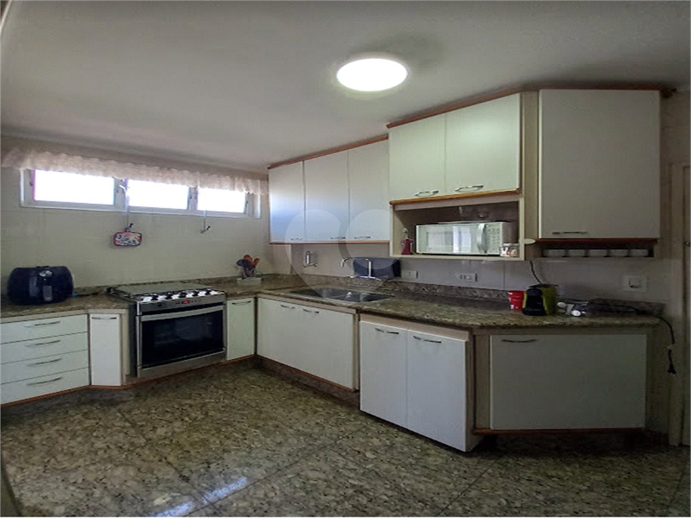 Apartamento à venda com 3 quartos em Pinheiros, São Paulo, SP