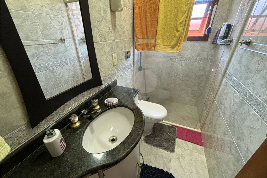 Sobrado à venda com 4 suítes em Vila Guilherme, São Paulo, SP