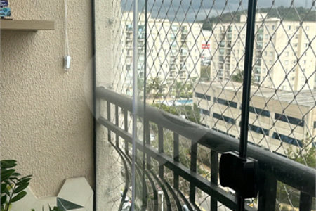 Apartamento para alugar com 2 quartos em Loteamento City Jaragua, São Paulo, SP