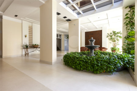 Apartamento à venda com 3 suítes em Panamby, São Paulo, SP