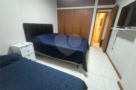 Apartamento à venda com 3 quartos, sendo 1 suíte, em Copacabana, Rio de Janeiro, RJ