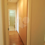 Apartamento à venda com 4 quartos, sendo 2 suítes,  em Vila Sfeir, Indaiatuba, SP