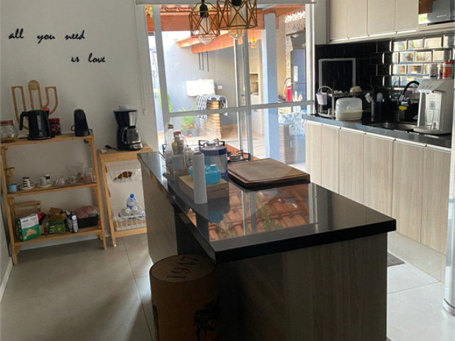 Casa à venda com 2 quartos no condomínio Goiás, São Paulo - SP