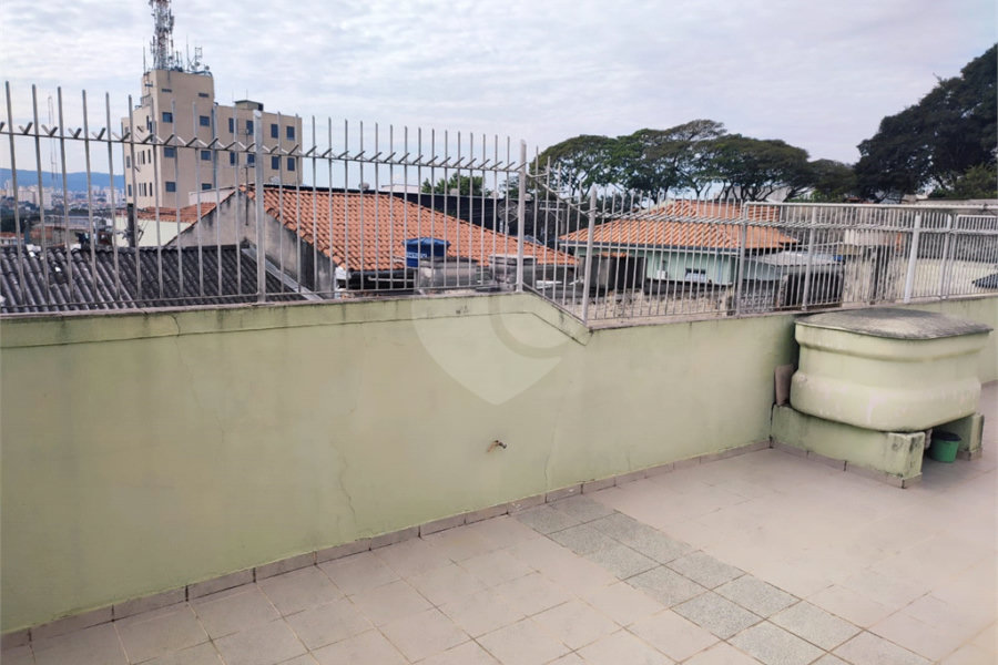 Sobrado à venda com 3 quartos, sendo 1 suíte, em Casa Verde, São Paulo, SP
