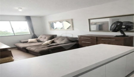 Apartamento à venda com 1 quarto em Mooca, São Paulo, SP