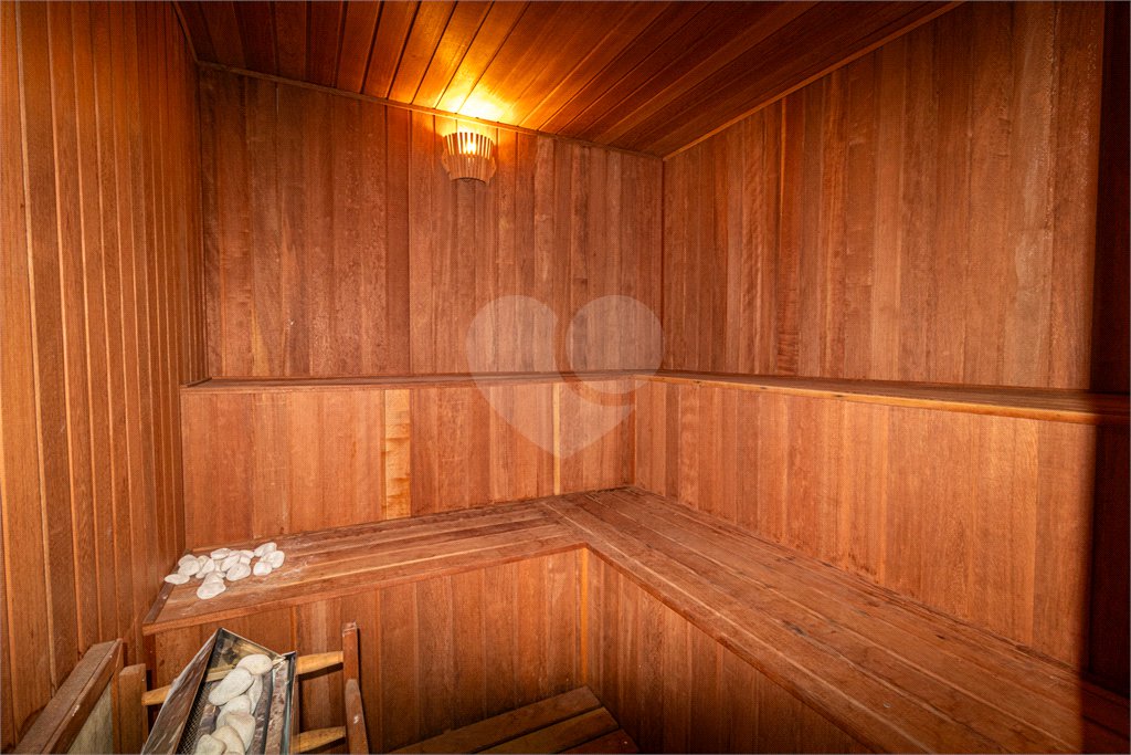 Apartamento à venda com 3 suítes em Alto da Boa Vista, São Paulo, SP