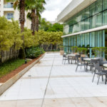 Apartamento à venda com 1 suíte em Brooklin, São Paulo, SP