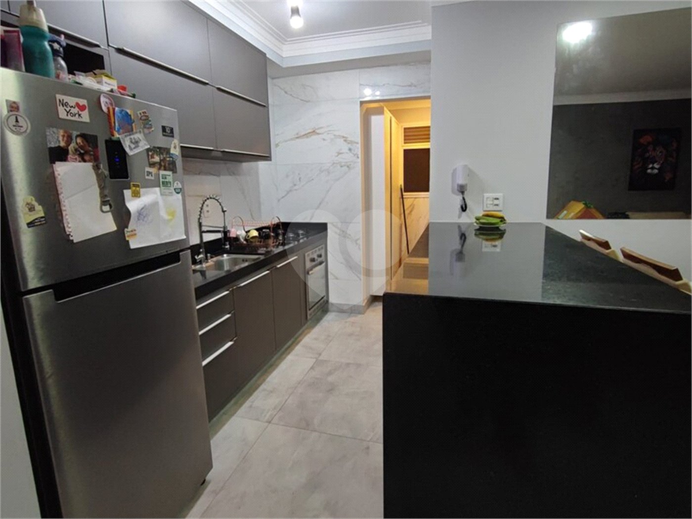 Apartamento à venda com 3 quartos, sendo 2 suítes, em Parque Industrial, Itu, SP